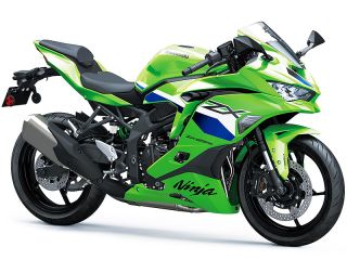 Ninja ZX-25RR