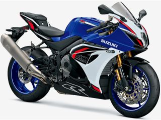GSX-R1000/R