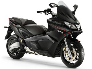 2013年 SRV850コンペティションブラック
