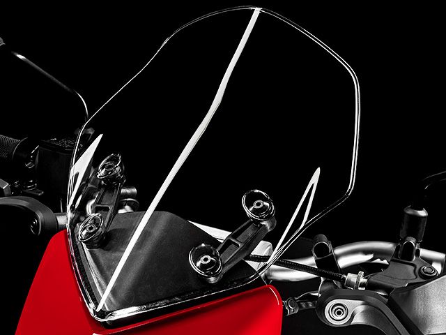 ドゥカティ（DUCATI） ハイパーストラーダ 939 | Hyperstrada 939の