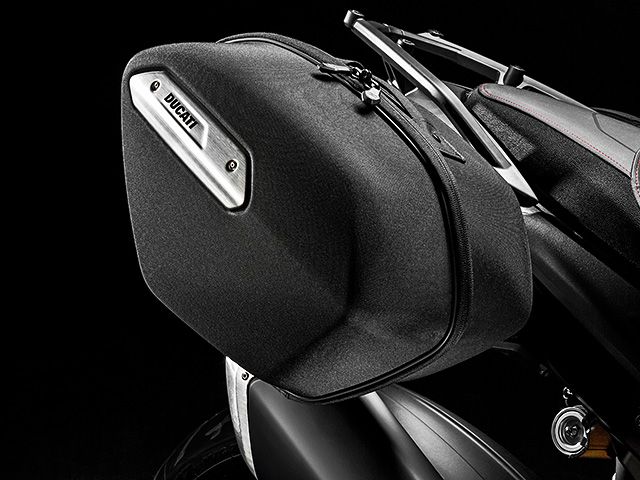 ドゥカティ（DUCATI） ハイパーストラーダ 939 | Hyperstrada 939の