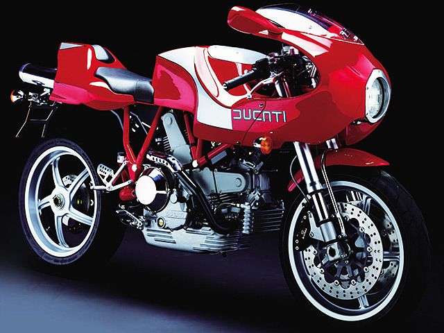 ドゥカティ（DUCATI） MH900eの型式・諸元表・詳しいスペック-バイクの ...