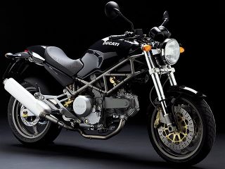 2002年 Monster 620i.e.