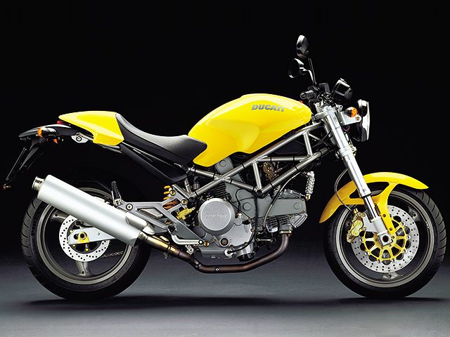 ドゥカティ Ducati モンスター800 Monster 800の型式 諸元表 詳しいスペック バイクのことならバイクブロス