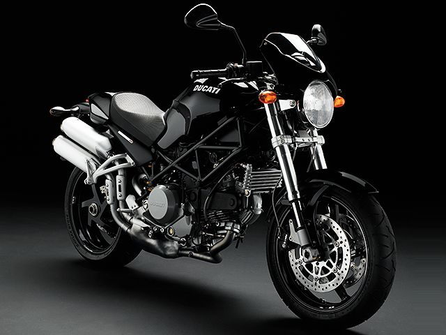 ドゥカティ Ducati モンスターs2r 800 Monster S2r 800 の型式 諸元表 詳しいスペック バイクのことならバイクブロス
