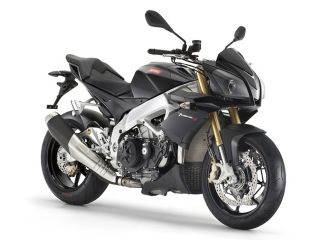 2011年 Tuono V4R APRC（ABS）コンペティションブラック