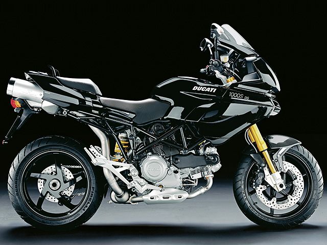 ドゥカティ（DUCATI） ムルティストラーダ1000S | Multistrada  1000Sの型式・諸元表・詳しいスペック-バイクのことならバイクブロス