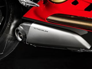 2015年 Panigale R
