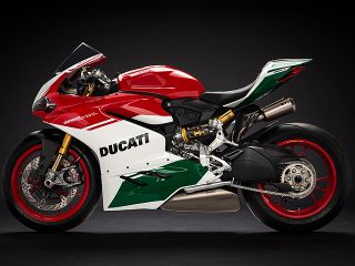 2017年 1299 Panigale R Final Edition