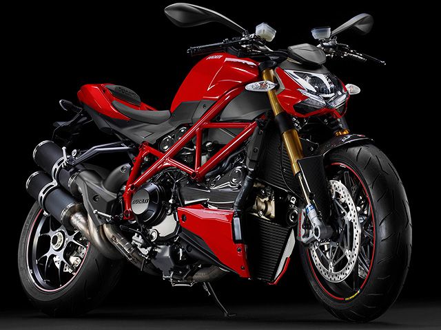 ドゥカティ Ducati ストリートファイターs Streetfighter Sの型式 諸元表 詳しいスペック バイクのことならバイクブロス