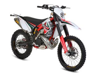 2011年 EC 300シックスデイズ
