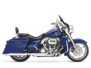 □ Harley-Davidson ハーレー純正 FLSTN/CVO フットボードキット
