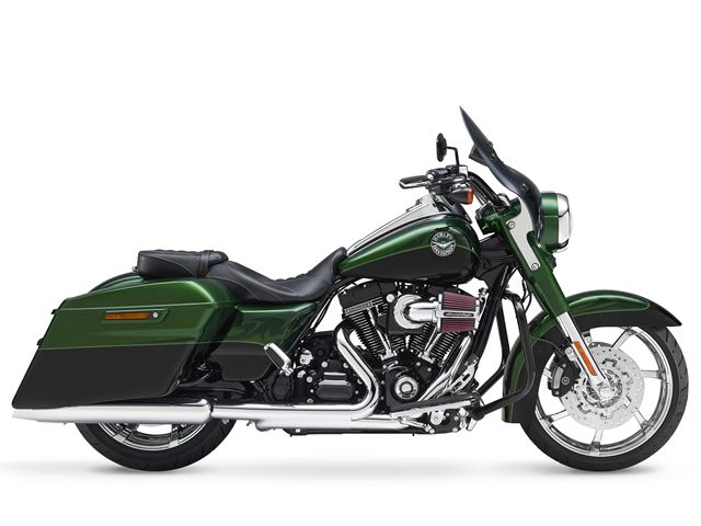 ハーレーダビッドソン（Harley-Davidson） CVO FLHRSE6 ロードキング