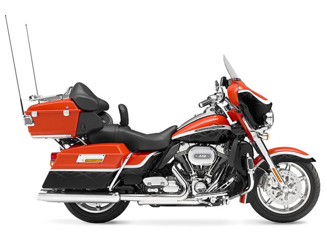 ハーレーダビッドソン（Harley-Davidson） CVO FLHTCUSE7 エレクトラグライドウルトラクラシック | CVO  FLHTCUSE7 Electra Glide Ultra Classicの型式・諸元表・詳しいスペック-バイクのことならバイクブロス