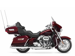 2014年 CVO FLHTKSE Limitedバーガンディーブレイズ&タイフーンマルーン with ドラゴンテイルグラフィックス