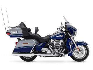 ブルーヘブン様　2000～2020年 21×3.5 18×3.5 ハーレー ハーレーダビッドソン（Harley-Davidson）2016年 CVO FLHTKSE