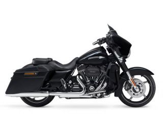 ハーレーダビッドソン（Harley-Davidson）2016年 CVO FLHXSE