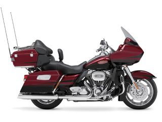 ハーレーダビッドソン（Harley-Davidson）2011年 CVO FLTRUSE