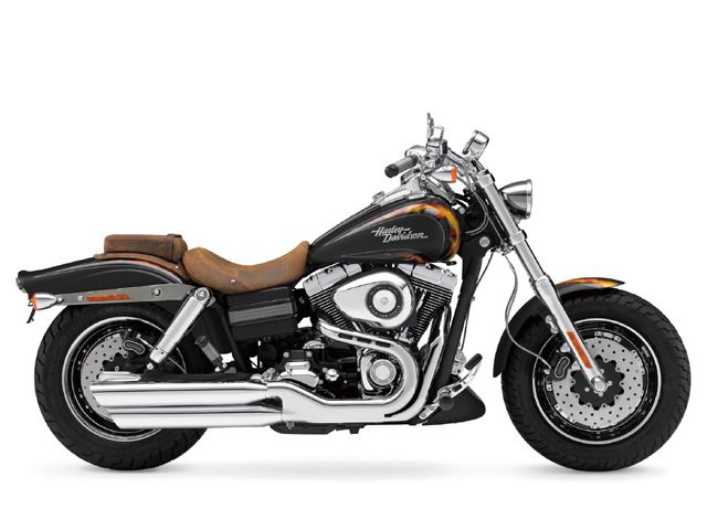 ハーレーダビッドソン（Harley-Davidson） CVO FXDFSE2 ファットボブ