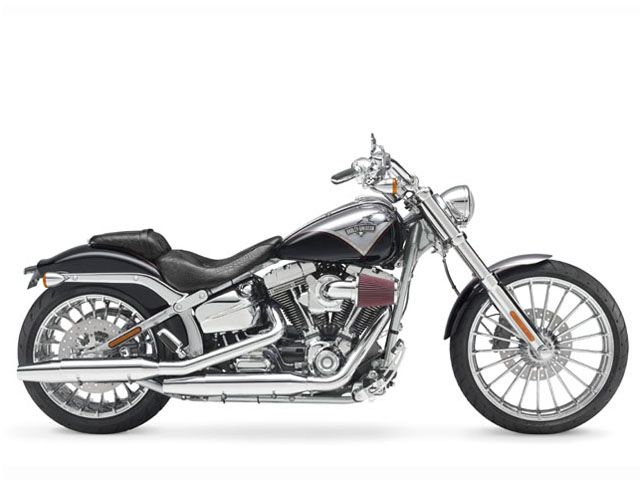 ハーレーダビッドソン Harley Davidson Cvo Fxsbse ブレイクアウト Cvo Fxsbse Breakout の型式 諸元表 詳しいスペック バイクのことならバイクブロス