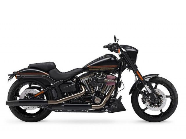 ハーレーダビッドソン（Harley-Davidson） CVO FXSE プロストリートブレイクアウト | CVO FXSE Pro Street  Breakoutの型式・スペックならバイクブロス