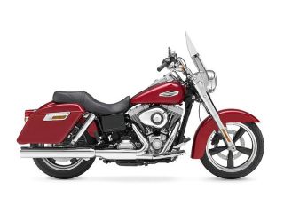 2012年 FLD Switchbackエンバーレッドサングロ