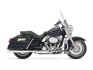 2012年 FLHR Road Kingミッドナイトパール