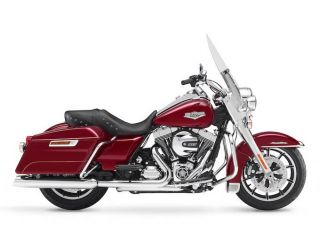 ハーレーダビッドソン（Harley-Davidson）2016年 FLHR Road King・マイナーチェンジのカタログ情報 |  沖縄のバイクを探すなら【グーバイク沖縄】