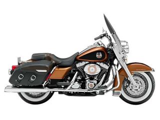 2008年 FLHRC Road King Classic105周年記念 限定カラー