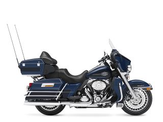 ハーレーダビッドソン（Harley-Davidson）2012年 FLHTCU103 Electra Glide Ultra  Classic・カラーチェンジのカタログ情報 | 沖縄のバイクを探すなら【グーバイク沖縄】