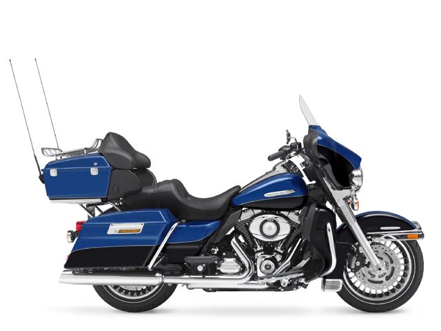 ハーレーダビッドソン（Harley-Davidson）2010年 FLHTK Electra Glide Ultra  Limited・新登場のカタログ情報 | 沖縄のバイクを探すなら【グーバイク沖縄】