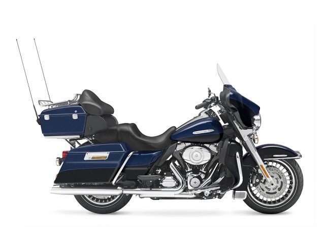 ハーレーダビッドソン（Harley-Davidson） FLHTK103 Electra Glide