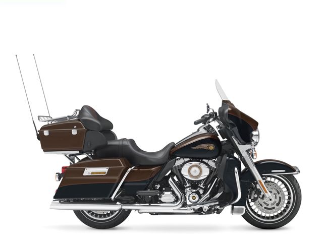 ハーレーダビッドソン（Harley-Davidson） FLHTK103 Electra Glide
