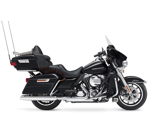 ハーレーダビッドソン（Harley-Davidson）FLHTK TC Electra Glide Ultra Limited・マイナーチェンジのカタログ情報  | 沖縄のバイクを探すなら【グーバイク沖縄】