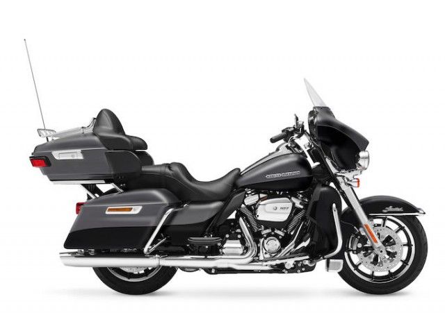 ハーレーダビッドソン（Harley-Davidson） FLHTK Electra Glide Ultra