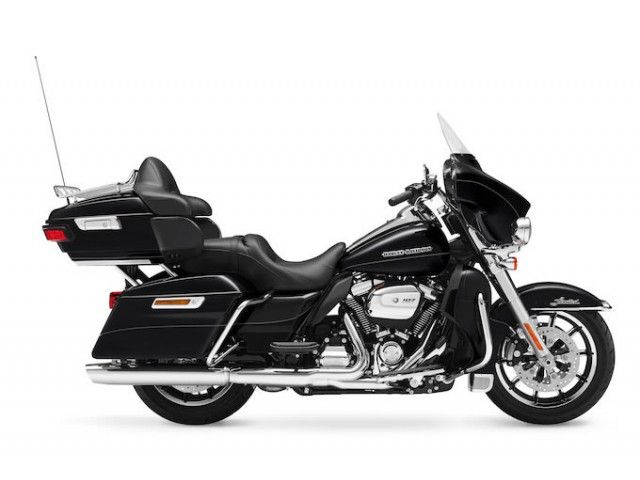 ハーレーダビッドソン（Harley-Davidson） FLHTK Electra Glide Ultra