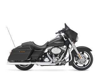 ハーレーダビッドソン(Harley-Davidson)2012年 FLHX103 Street ハーレーダビッドソン(Harley-Davidson)2012年 FLHX103 Street