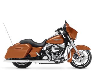 ハーレーダビッドソン（Harley-Davidson）2014年 FLHX Street Glide・マイナーチェンジのカタログ情報 |  沖縄のバイクを探すなら【グーバイク沖縄】