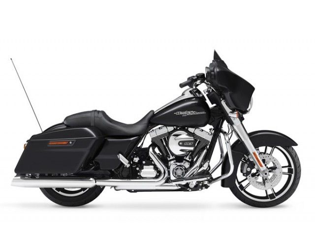 ハーレーダビッドソン（Harley-Davidson）2015年 FLHXS Street Glide Special・新登場のカタログ情報 |  沖縄のバイクを探すなら【グーバイク沖縄】