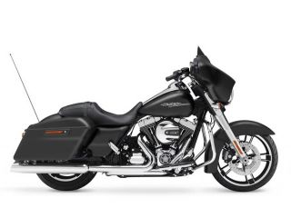 ハーレーダビッドソン（Harley-Davidson）2015年 FLHXS Street