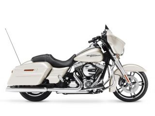 2015年 FLHXS Street Glide Specialモロッコゴールドパール