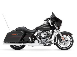 ハーレーダビッドソン（Harley-Davidson）2016年 FLHXS Street
