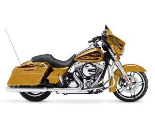 2016年 FLHXS Street Glide Specialハードキャンディーゴールドフレーク