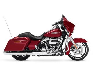 2017年 FLHXS Street Glide Specialベロシティーレッドサングロ
