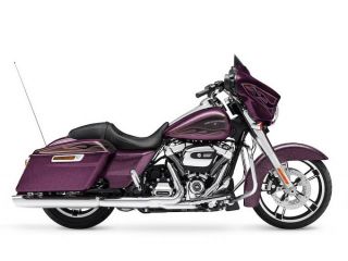 ハーレーダビッドソン（Harley-Davidson）2017年 FLHXS Street