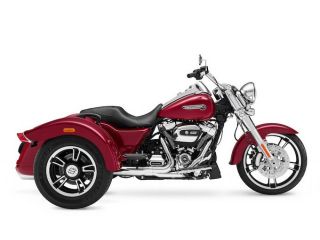 2017年 FLRT Freewheelerベロシティーレッドサングロ