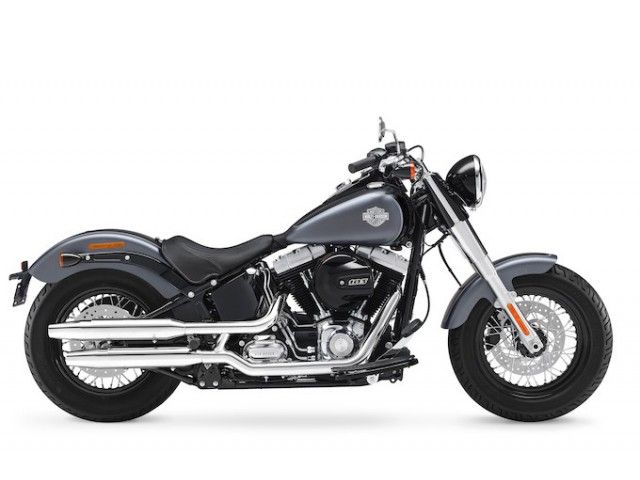 ハーレーダビッドソン（Harley-Davidson） FLS ソフテイルスリム | FLS ...
