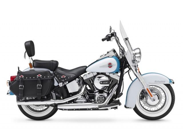 ハーレーダビッドソン（Harley-Davidson） FLSTC ヘリテイジソフテイルクラシック | FLSTC Heritage Softail  Classicの型式・スペックならバイクブロス