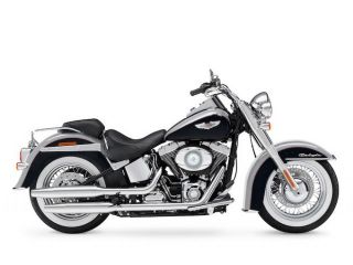 ハーレーダビッドソン（Harley-Davidson）2015年 FLSTN Softail Deluxe・カラーチェンジのカタログ情報 |  沖縄のバイクを探すなら【グーバイク沖縄】