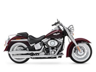 ハーレーダビッドソン（Harley-Davidson）2015年 FLSTN Softail Deluxe・カラーチェンジのカタログ情報 |  沖縄のバイクを探すなら【グーバイク沖縄】